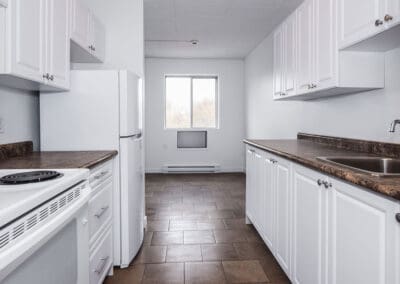 36 Freeborn Avenue, Apt 505