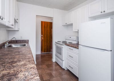 36 Freeborn Avenue, Apt 505