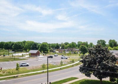 36 Freeborn Avenue, Apt 404