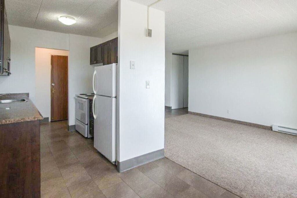 36 Freeborn Avenue, Apt 404
